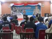 Ajak Awak Media Silaturahmi, KBP Zain Dwi Nugroho: Polisi dan Media Adalah Mitra Ajak Awak Media Silaturahmi, KBP Zain Dwi Nugroho: Polisi dan Media Adalah Mitra