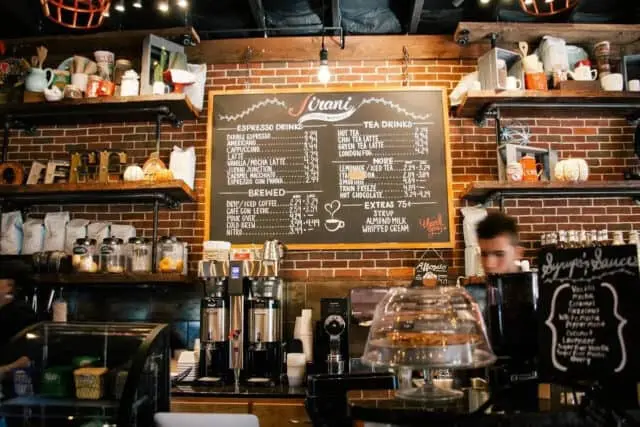 5 Alasan Mahasiswa Sering Mengerjakan Tugas di Coffee Shop 5 Alasan Mahasiswa Sering Mengerjakan Tugas di Coffee Shop