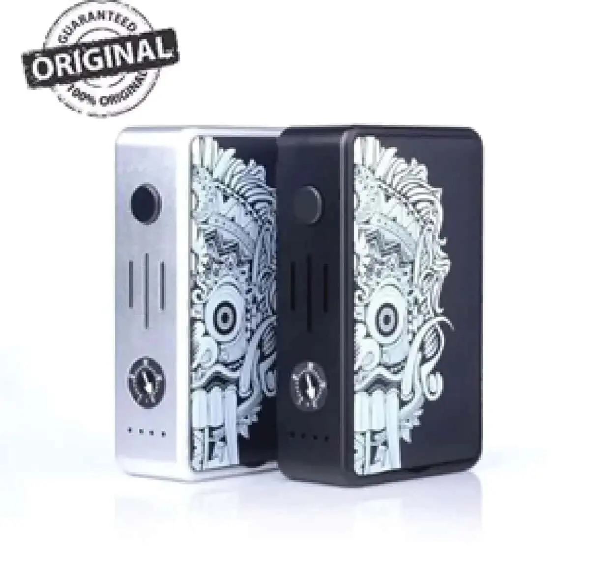 5 Vape MOD Terbaik 2022 di Shopee, Mana Favoritmu? 5 Vape MOD Terbaik 2022 di Shopee, Mana Favoritmu?