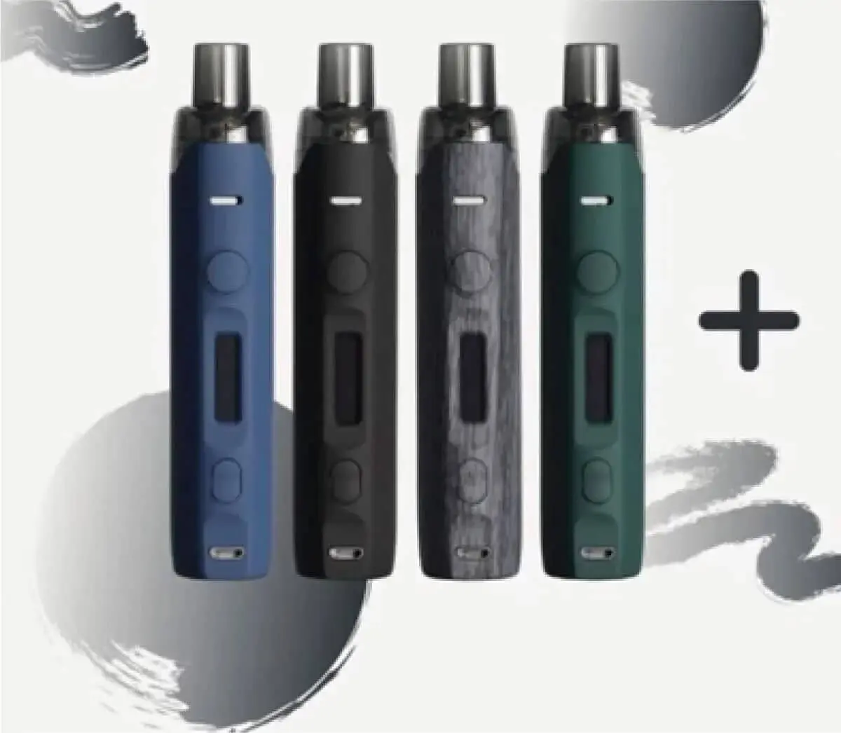5 Vape MOD Terbaik 2022 di Shopee, Mana Favoritmu? 5 Vape MOD Terbaik 2022 di Shopee, Mana Favoritmu?