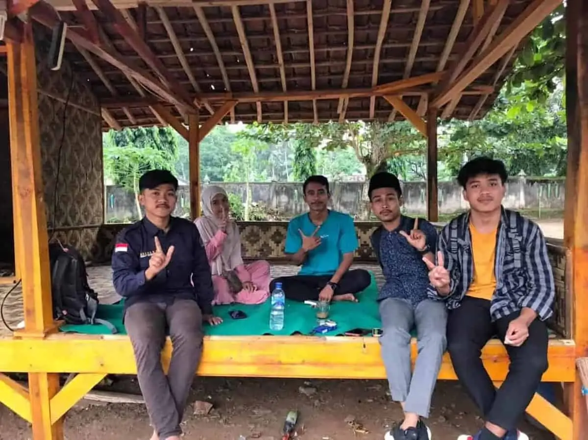 GEMMARA dan Kumacitor Dukung Pasangan Asep-Ruswana pada Pilpresma STKIP Setiabudhi Rangkasbitung 2022 GEMMARA dan Kumacitor Dukung Pasangan Asep-Ruswana pada Pilpresma STKIP Setiabudhi Rangkasbitung 2022