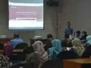 Pemkab Pandeglang Gelar Sosialisasi Aplikasi Sp4n Lapor, Tempatnya Masyarakat Keluhkan Pelayanan Publik Kegiatan Sosialisasi Aplikasi Sp4n Lapor.