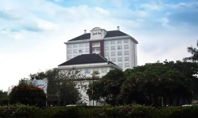 Tiba Liburan Sekolah, Hotel Grand Zuri BSD City Hadirkan Promo Fun Holidays Tiba Liburan Sekolah, Hotel Grand Zuri BSD City Hadirkan Promo Fun Holidays