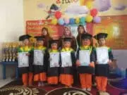 Tanamkan Ilmu Agama Sejak Dini, Yayasan TK Al Ahfi Sodong Wujudkan Harapan Penerus Generasi Qur'ani dan Berakhlaku Karimah