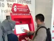 Telkomsel Ajak Pelanggan di Pendeglang Upgrade ke Jaringan 4G