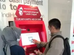 Telkomsel Ajak Pelanggan di Pendeglang Upgrade ke Jaringan 4G Telkomsel Ajak Pelanggan di Pendeglang Upgrade ke Jaringan 4G