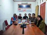 UNICEF – SAF : Bantu Desa Di Bidang Kesehatan