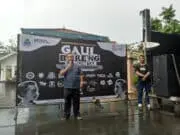 Selama Enam Bulan ke Depan, 20 Komunitas Seni Bakal Ramaikan Program GBK Museum Multatuli