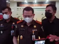 68 Juta Seret Konsultan Pengawas Proyek Pasar Lingkungan di Periuk Jadi Tersangka 68 Juta Seret Konsultan Pengawas Proyek Pasar Lingkungan di Periuk Jadi Tersangka