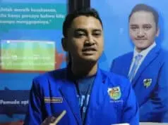 KNPI Kota Tangerang: Pemuda Memahami dan Memaknai Pancasila KNPI Kota Tangerang: Pemuda Memahami dan Memaknai Pancasila