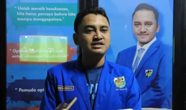 KNPI Kota Tangerang: Pemuda Memahami dan Memaknai Pancasila KNPI Kota Tangerang: Pemuda Memahami dan Memaknai Pancasila