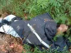 Jasad Tanpa Identitas Ditemukan di GLC, Polisi Pastikan Sebagai Korban Kejahatan Jasad Tanpa Identitas Ditemukan di GLC, Polisi Pastikan Sebagai Korban Kejahatan