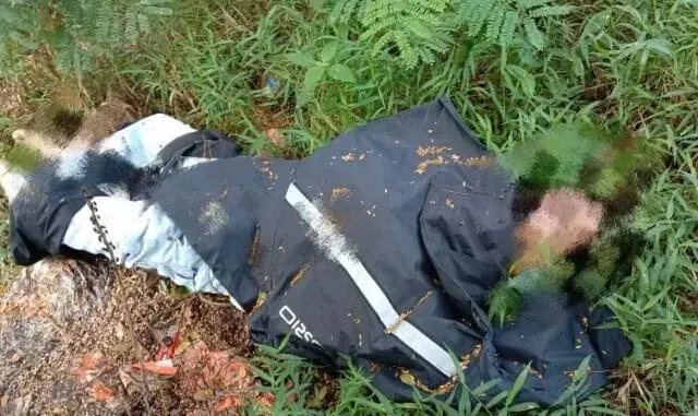 Jasad Tanpa Identitas Ditemukan di GLC, Polisi Pastikan Sebagai Korban Kejahatan
