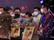 Kota Tangerang Daerah Peningkatan Realisasi PAD Tertinggi di Indonesia Kota Tangerang Daerah Peningkatan Realisasi PAD Tertinggi di Indonesia