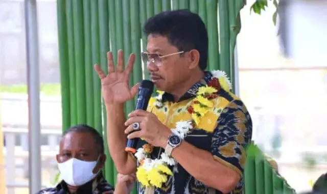 Wakil Walikota Minta Peran Aktif Stakeholder Demi Kemajuan Kota Tangerang Wakil Walikota Minta Peran Aktif Stakeholder Demi Kemajuan Kota Tangerang