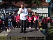 Peringati HLUN, Pemkot Tangsel Tingkatkan Pelayanan Kesehatan untuk Lansia Peringati HLUN, Pemkot Tangsel Tingkatkan Pelayanan Kesehatan untuk Lansia