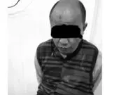 Peras dan Rampas Handphone Korban, Polisi Gadungan Ini Digelandang Polisi Asli Peras dan Rampas Handphone Korban, Polisi Gadungan Ini Digelandang Polisi Asli