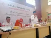 Gelar Halal Bihalal, PKS Panongan Ajak Kader Kokohkan Kemenangan di 2024 Gelar Halal Bihalal, PKS Panongan Ajak Kader Kokohkan Kemenangan di 2024