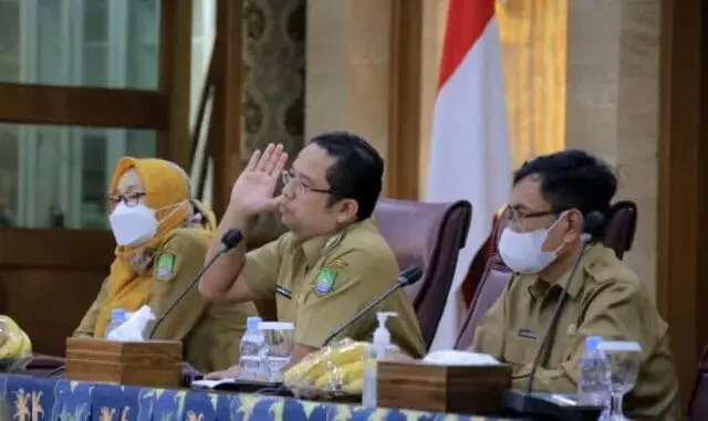 Wali Kota Tangerang Sebut Program TKDN Majukan UMKM Lokal Wali Kota Tangerang Sebut Program TKDN Majukan UMKM Lokal