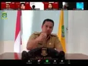Wali Kota Berharap Generasi Muda Kota Tangerang Lebih Melek Finansial Wali Kota Berharap Generasi Muda Kota Tangerang Lebih Melek Finansial