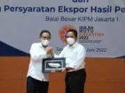 Masyarakat Tangerang Diajak Lebih Banyak Konsumsi Ikan, Ini Alasannya Masyarakat Tangerang Diajak Lebih Banyak Konsumsi Ikan, Ini Alasannya