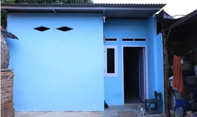 Sejak 2014 - 2021, Sebanyak 7.032 Rumah di Kota Tangerang Dibedah Sejak 2014 - 2021, Sebanyak 7.032 Rumah di Kota Tangerang Dibedah