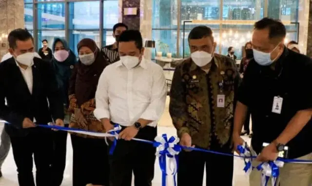 Kuliner Khas Kota Tangerang Bisa Jadi Referensi Turis Lokal Maupun Mancanegara Kuliner Khas Kota Tangerang Bisa Jadi Referensi Turis Lokal Maupun Mancanegara