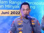17 Ribu Pasar Diawasi, Polri Pastikan HET Migor Stabil dan Aman Tersedia 17 Ribu Pasar Diawasi, Polri Pastikan HET Migor Stabil dan Aman Tersedia