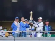 Tangsel Kembali Raih Juara Umum POPDA X Banten Tangsel Kembali Raih Juara Umum POPDA X Banten