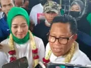 Gus Muhaimin Sebut Sri Mulyani Cawapres 2024 Gus Muhaimin Sebut Sri Mulyani Cawapres 2024