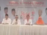 Politik Kemandirian PKS Kota Tangerang Akan Usung Calon Sendiri di Pilkada 2024 Politik Kemandirian PKS Kota Tangerang Akan Usung Calon Sendiri di Pilkada 2024