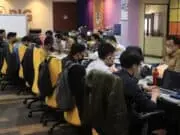 PPDB Kota Tangerang, Diskominfo Siapkan Aplikasi, Server Diawasi 24 Jam PPDB Kota Tangerang, Diskominfo Siapkan Aplikasi, Server Diawasi 24 Jam