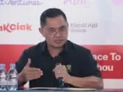 Kapolda Metro Jaya Pastikan East Ventures Indonesia Open 2022 Siap Digelar Kapolda Metro Jaya Pastikan East Ventures Indonesia Open 2022 Siap Digelar