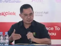 Kapolda Metro Jaya Pastikan East Ventures Indonesia Open 2022 Siap Digelar
