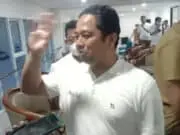 253 Hewan Kurban di Kota Tangerang Positif Penyakit Mulut dan Kuku, Ini Kata Wali Kota 253 Hewan Kurban di Kota Tangerang Positif Penyakit Mulut dan Kuku, Ini Kata Wali Kota