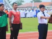 Pelajar Kota Tangerang Deklarasi Damai Anti Tawuran, Satgas Sekolah Libatkan Kepolisian Pelajar Kota Tangerang Deklarasi Damai Anti Tawuran, Satgas Sekolah Libatkan Kepolisian