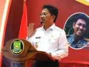 Generasi Muda Diminta Jaga Semangat Nasionalisme Generasi Muda Diminta Jaga Semangat Nasionalisme