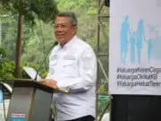 HARGANAS ke-29, Wali Kota Ajak Masyarakat Ber-KB