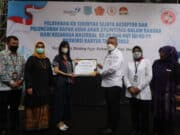 Tangsel Targetkan Penurunan Angka Stunting