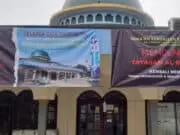 Fasos-Fasum, Warga Pondok Bahar Kota Tangerang Tolak Yayasan Kelola Majid Fasos-Fasum, Warga Pondok Bahar Kota Tangerang Tolak Yayasan Kelola Majid