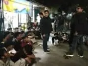 Hendak Tawuran, Pelajar Konvoi Motor Bawa Sajam di Karang Tengah Diamankan Polisi Hendak Tawuran, Pelajar Konvoi Motor Bawa Sajam di Karang Tengah Diamankan Polisi