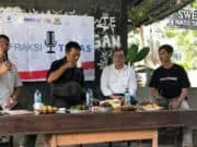Tahapan Pemilu 2024: Agustus Pendaftaran, Desember Penetapan Partai Politik Tahapan Pemilu 2024: Agustus Pendaftaran, Desember Penetapan Partai Politik