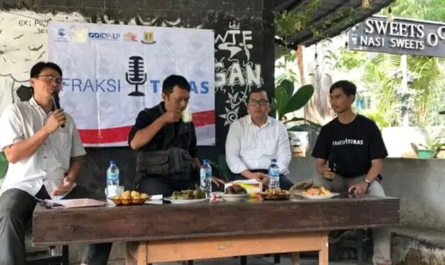 Tahapan Pemilu 2024: Agustus Pendaftaran, Desember Penetapan Partai Politik Tahapan Pemilu 2024: Agustus Pendaftaran, Desember Penetapan Partai Politik