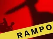Rampok Bersenjata Tajam di Ciledug, Satu Tertangkap dan Gebukin Massa Rampok Bersenjata Tajam di Ciledug, Satu Tertangkap dan Gebukin Massa