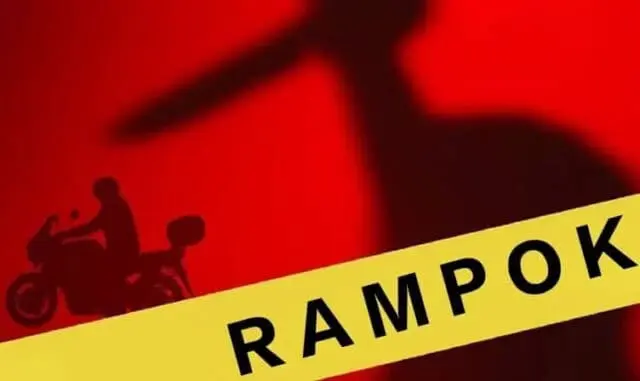Rampok Bersenjata Tajam di Ciledug, Satu Tertangkap dan Gebukin Massa Rampok Bersenjata Tajam di Ciledug, Satu Tertangkap dan Gebukin Massa