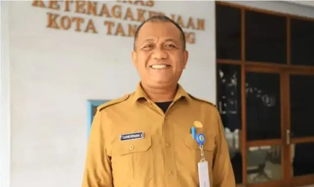 Kabar Baik Bagi Pencaker Kota Tangerang! Virtual Jobfair Akan Kembali Digelar Kabar Baik Bagi Pencaker Kota Tangerang! Virtual Jobfair Akan Kembali Digelar