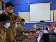 Jalur ABK dan Zonasi, PPDB SMP Negeri Kota Tangerang Dimulai Hari Ini