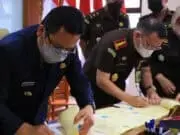 Pemkot Tangerang Hibahkan Tanah dan Bangunan Kepada Tiga Instansi Ini Pemkot Tangerang Hibahkan Tanah dan Bangunan Kepada Tiga Instansi Ini