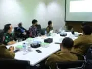 Intensitas Berita Tinggi, Kota Tangerang Jadi Pilot Project Keamanan Informasi BSSN Intensitas Berita Tinggi, Kota Tangerang Jadi Pilot Project Keamanan Informasi BSSN