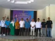 DPK KNPI Kecamatan Malingping Gelar Muscam XIV Periode 2022-2025 DPK KNPI Kecamatan Malingping Gelar Muscam XIV Periode 2022-2025
